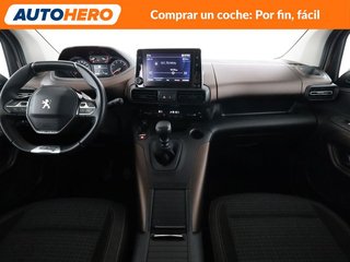 Peugeot Rifter 1.5 Blue-HDi GT Line