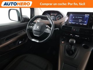 Peugeot Rifter 1.5 Blue-HDi GT Line