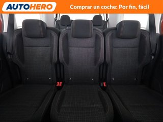 Peugeot Rifter 1.5 Blue-HDi GT Line