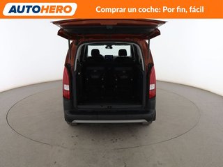 Peugeot Rifter 1.5 Blue-HDi GT Line