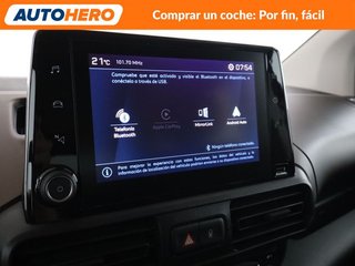 Peugeot Rifter 1.5 Blue-HDi GT Line