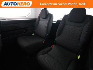 Peugeot Rifter 1.5 Blue-HDi GT Line
