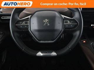 Peugeot Rifter 1.5 Blue-HDi GT Line