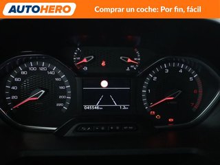 Peugeot Rifter 1.5 Blue-HDi GT Line