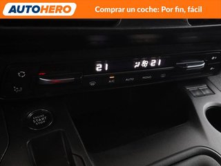 Peugeot Rifter 1.5 Blue-HDi GT Line