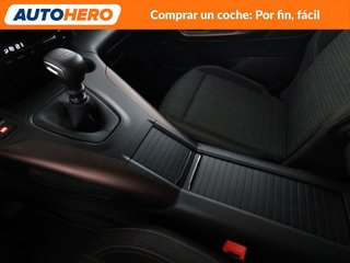 Peugeot Rifter 1.5 Blue-HDi GT Line
