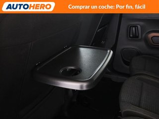 Peugeot Rifter 1.5 Blue-HDi GT Line