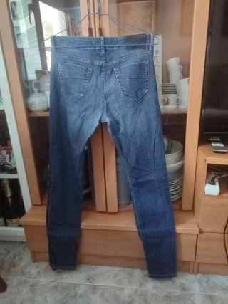 Comptoir des Cotonniers Pantalón Talla 38