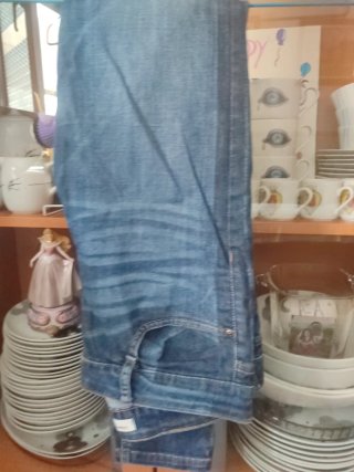 Comptoir des Cotonniers Pantalón Talla 38