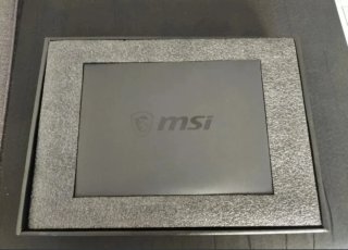 Tarjeta Gráfica MSI Gaming Z RTX 3060 Ti