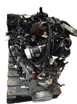 Rhy 90 cv motor completo citroen xsara tmanp779300