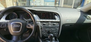 Audi A5 2008