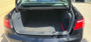 Audi A5 2008