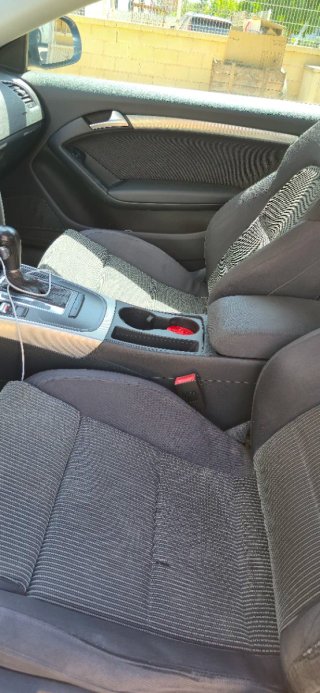 Audi A5 2008
