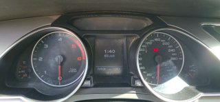 Audi A5 2008