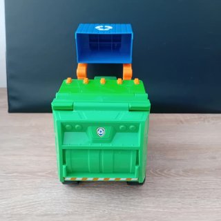 Camión de basura Paw Patrol