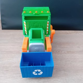 Camión de basura Paw Patrol