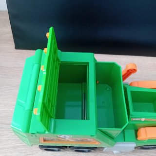 Camión de basura Paw Patrol