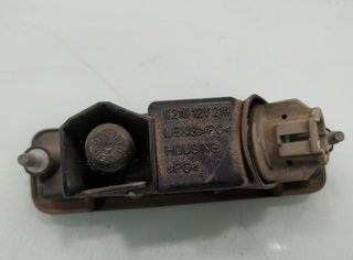 Nissan 455109 23633005 piloto trasero central juke