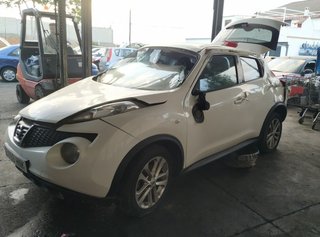 Nissan 455109 23633005 piloto trasero central juke