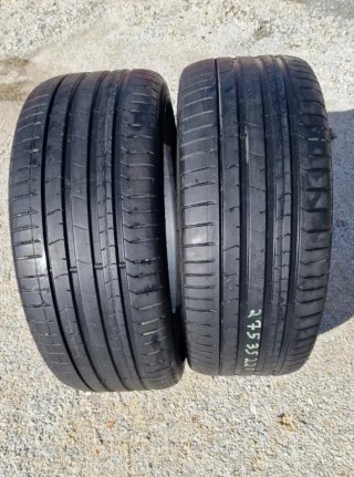 Neumáticos 275/35/22