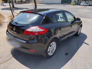 Renault Megane 2013