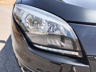 Renault Megane 2013
