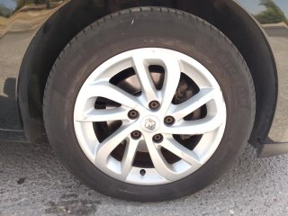Renault Megane 2013