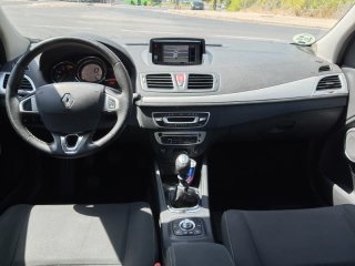 Renault Megane 2013
