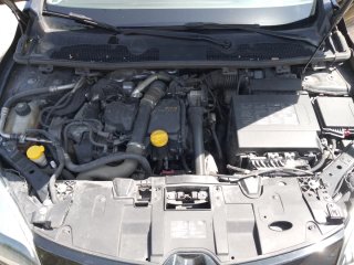 Renault Megane 2013
