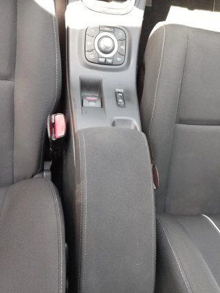 Renault Megane 2013