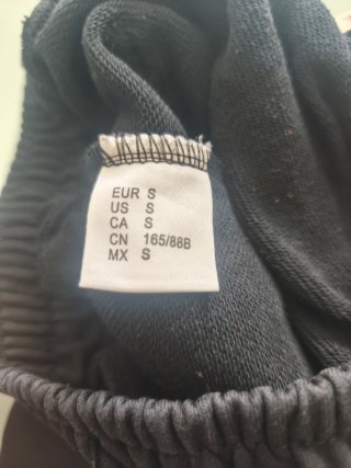 Moncler Pantalones Cortos Negros