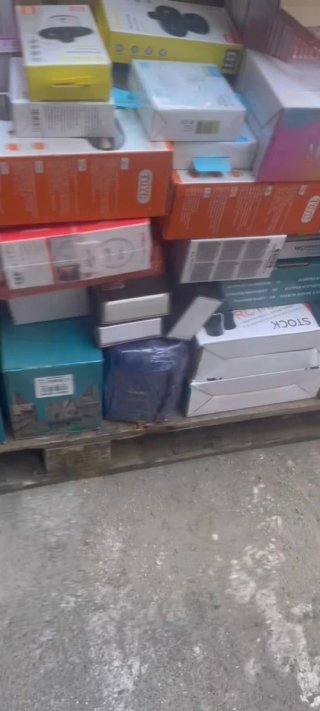 Lote 200 piezas bazar leer bien descripción