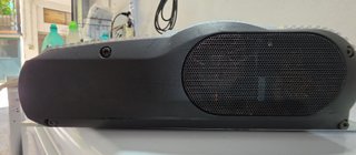 Phonocar PH2000 Dream Amplificatore