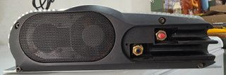 Phonocar PH2000 Dream Amplificatore