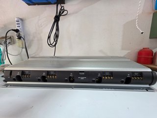 Phonocar PH2000 Dream Amplificatore
