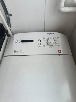 Lavadora Hoover OTSEIN ODY6010/10