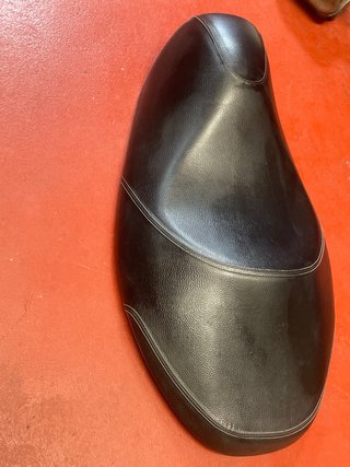 Sillín Suzuki Burgman 125 ABS 2014