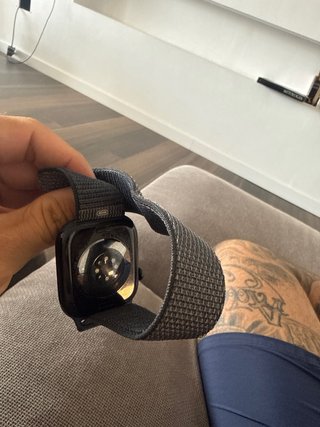 Apple Watch Series 11 GPS + Celular 46mm
