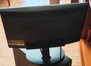Samsung SyncMaster E1920 Monitor