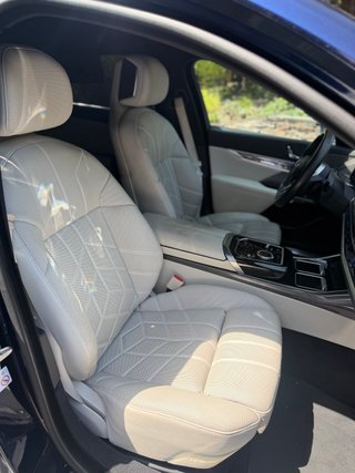 BMW i7 2023
