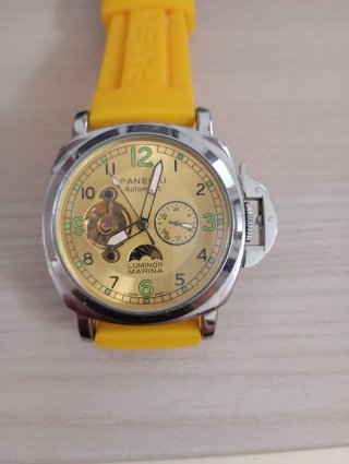 Orologio automatico