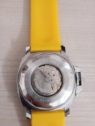 Orologio automatico