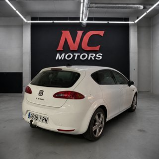Seat Leon 2007 1.9 TDI | 12 MESES DE GARANTÍA