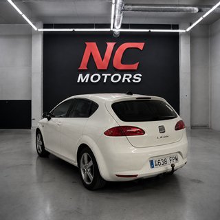 Seat Leon 2007 1.9 TDI | 12 MESES DE GARANTÍA