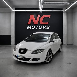 Seat Leon 2007 1.9 TDI | 12 MESES DE GARANTÍA