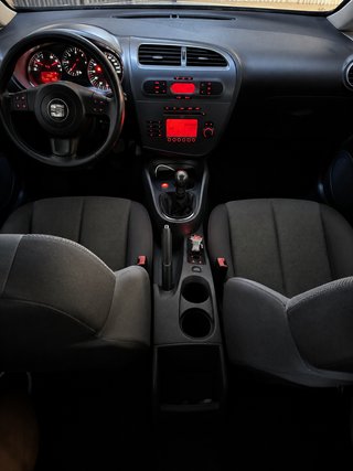 Seat Leon 2007 1.9 TDI | 12 MESES DE GARANTÍA
