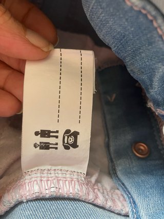 Mono tejano niña Desigual estrellas