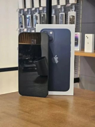 IPHONE 13 128GB NEGRO BATERIA 100%