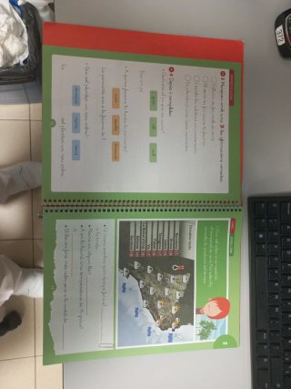 TOT TALLERS Llengua 1